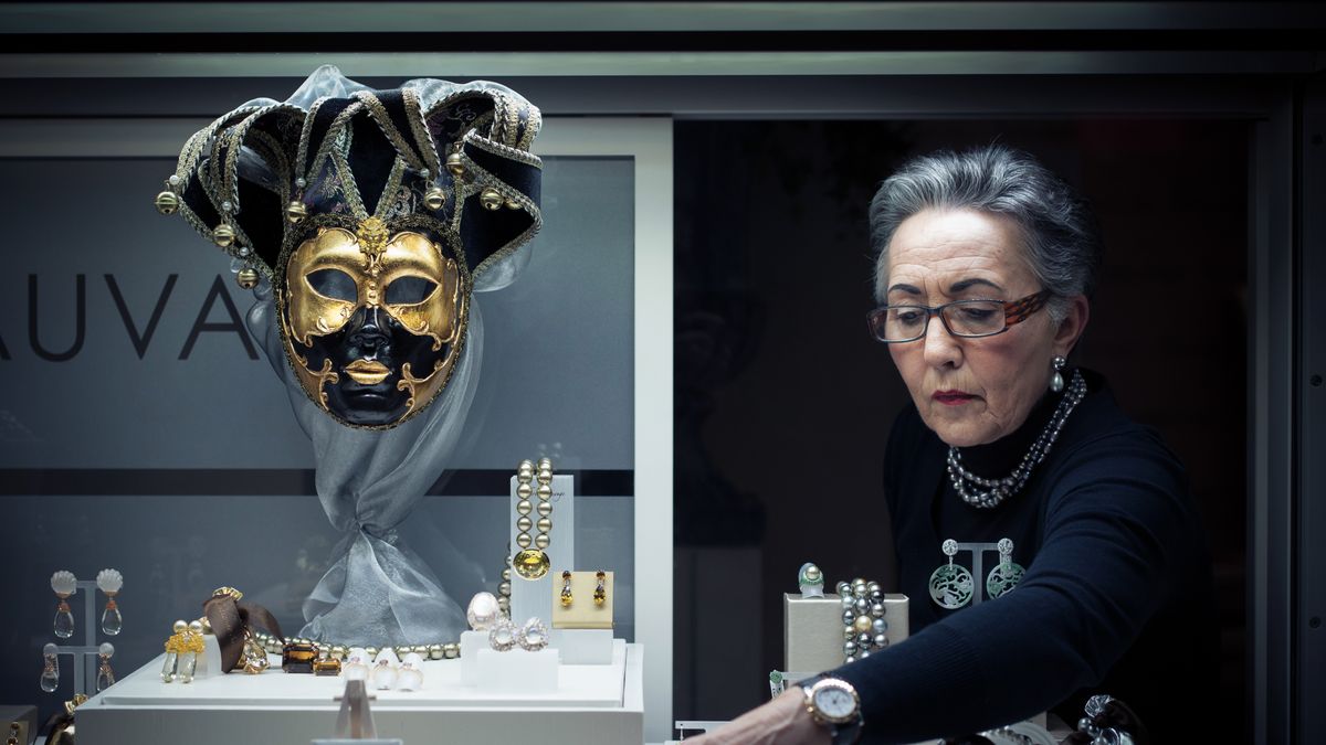 Urban Photographer of the Year 2014 - najlepsze zdjęcia z miast na całym świecie 1