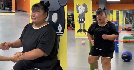 Influencerka chciała zrzucić 100 kilogramów. Nie przeżyła