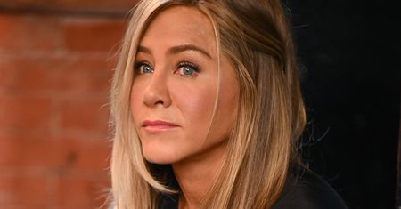 Jennifer Aniston zdobyła się na szczerość. "Przez lata próbowałam zajść w ciążę"