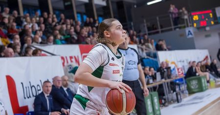 Polski Cukier AZS UMCS Lublin przed wielkim wyzwaniem. Starcie z VBW Gdynia