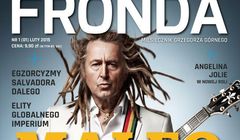 Fratria wydawcą nowego miesięcznika „Fronda”. Grzegorz Górny naczelnym