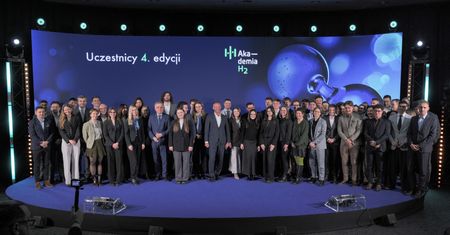 Rusza IV edycja Akademii Wodorowej ORLEN