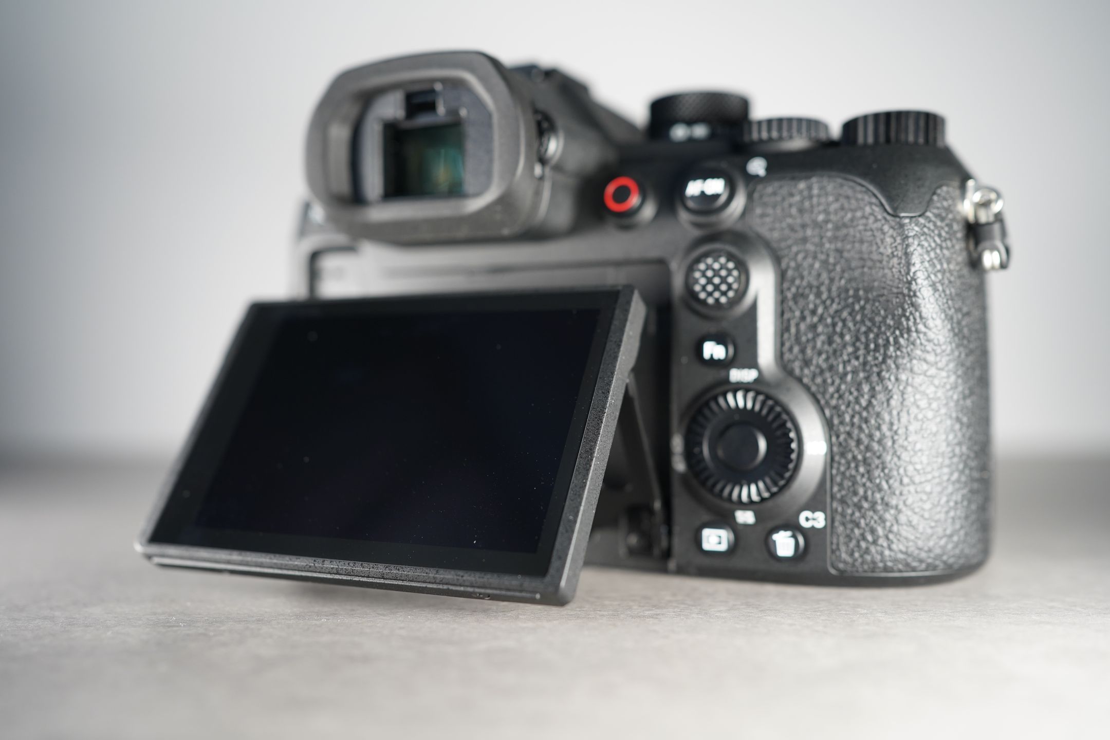 Sony RX10 V