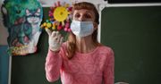 Powrót do szkoły. Kto musi zakrywać twarz? Czy maseczki są obowiązkowe?