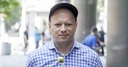 Kolizja Jerzego Stuhra, który prowadził pod wpływem alkoholu, wpłynie na wizerunek jego syna. Ekspertka nie ma wątpliwości