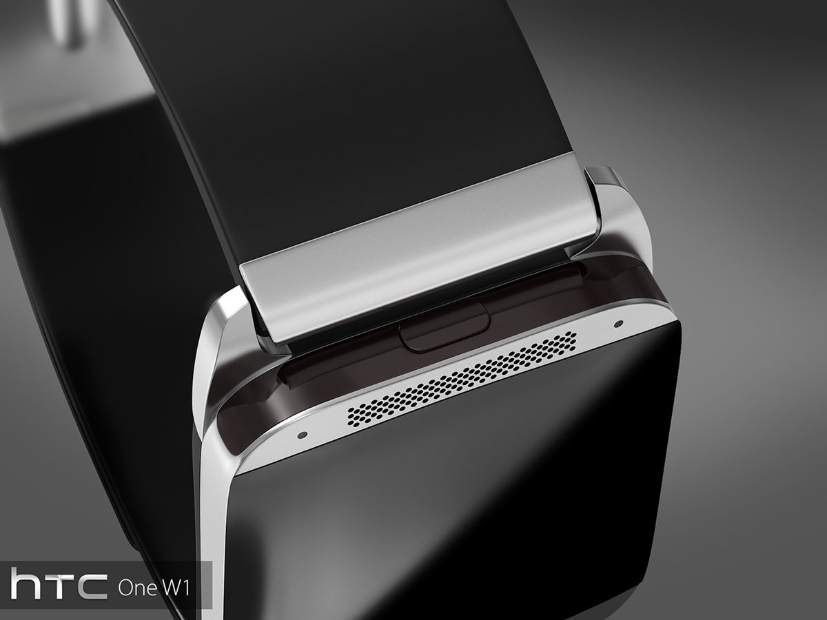 W skrócie: ciekawostki o iUżytkownikach, koncept smartwatcha HTC i kiedy pojawi się Windows 10 Mobile 18