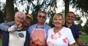 Bełchatów: Parafiada z piknikiem i meczem samorządowcy–Sercanie