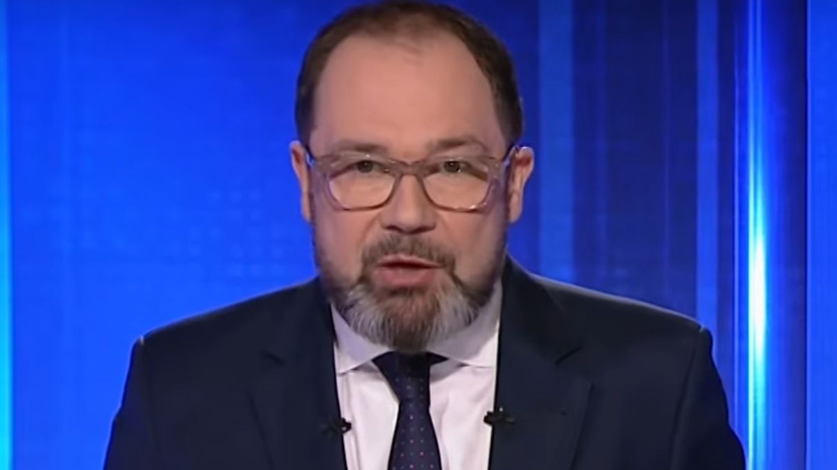 Jarosław Kulczycki odchodzi z TVP
