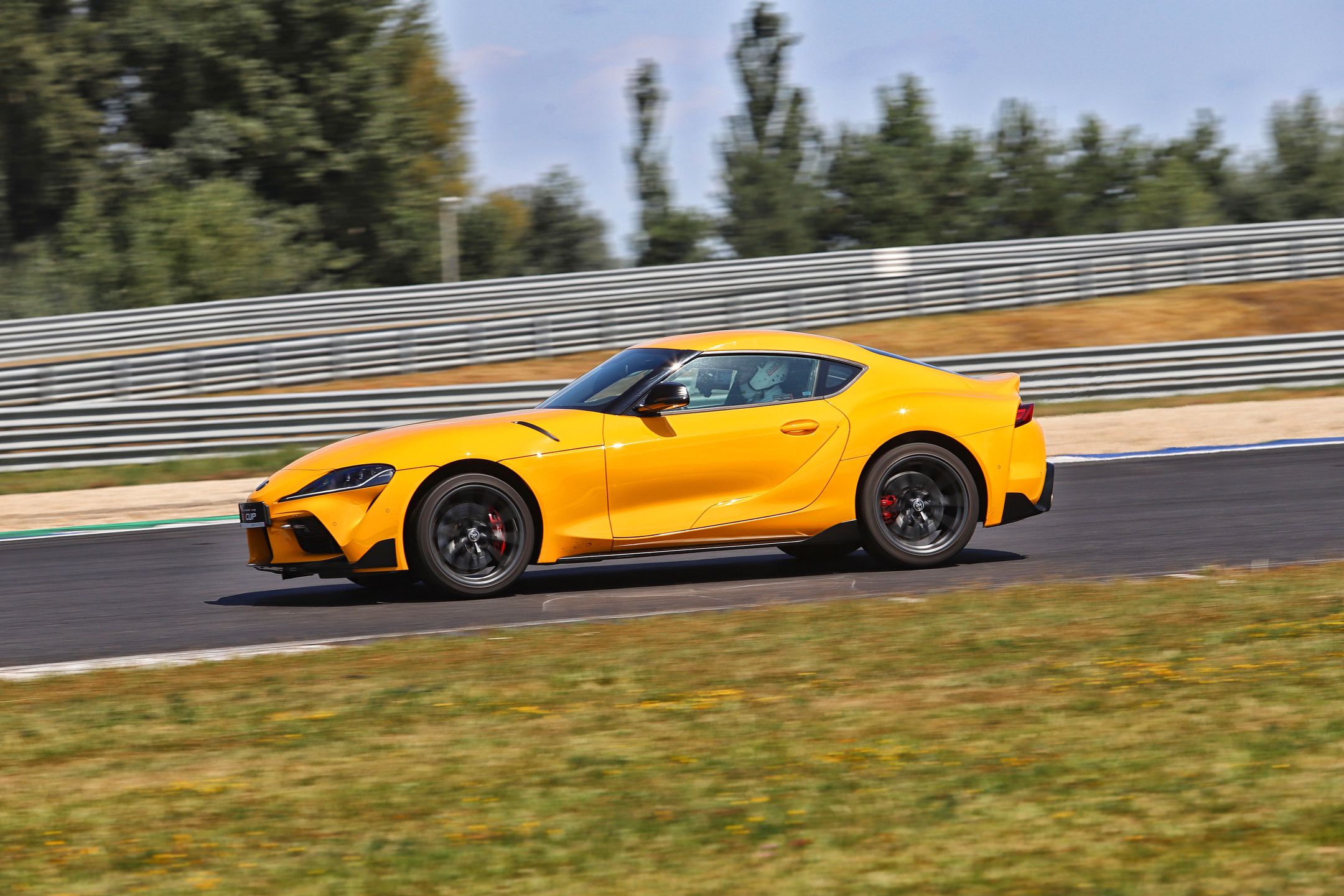 4. runda GR Cup Slovakiaring