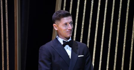 Nowa inwestycja Lewandowskiego. Będzie zarabiał na słońcu