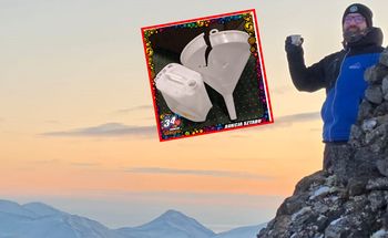 Finał WOŚP. Można wylicytować przedmioty z polskiej stacji polarnej