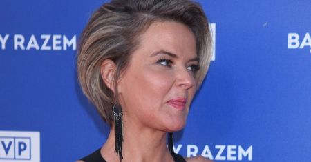 Bezrobotna Monika Zamachowska ciepło wspomina pracę w "Pytaniu na Śniadanie": "To nie była ambitna działka"