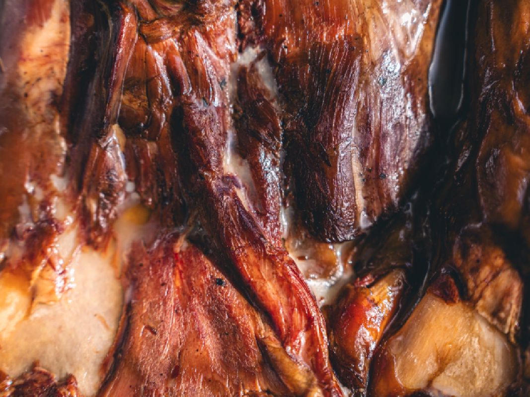 Niemcy się zajadają, wielu Polaków gardzi. Wyjątkowo zdrowe mięso