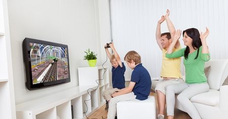 Nie będzie trzeba mieć konsoli, żeby grać w gry: PlayStation Now na telewizorach Samsunga. 2015 rokiem streamingu