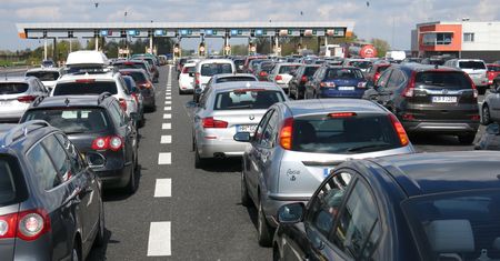 Bezpłatne autostrady. Wiceszef resortu infrastruktury zabrał głos