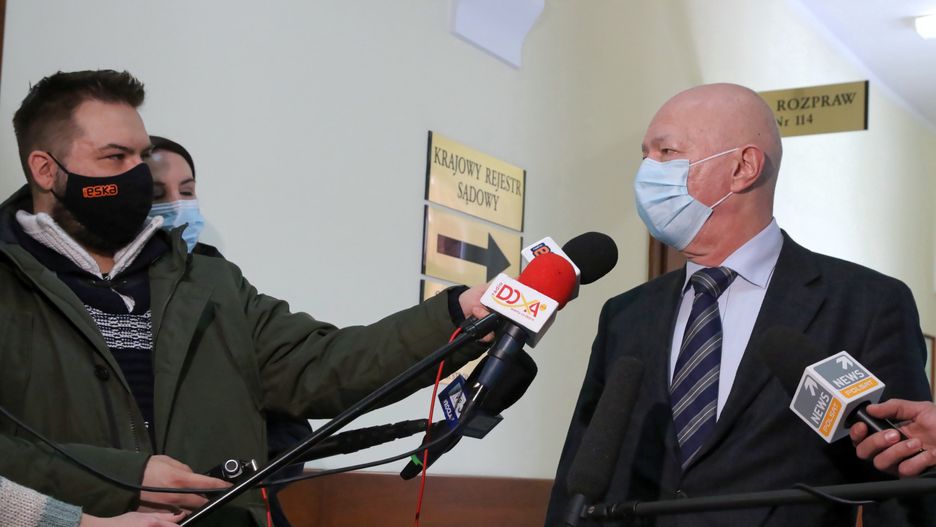 Tomasz Komenda z ogromnym odszkodowaniem. Znana decyzja sądu