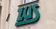 Uwaga na ofertę dodatku do emerytury. Logo ZUS to zmyłka