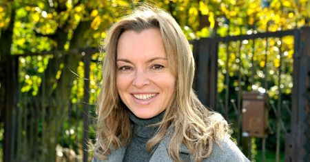Katarzyna Chrzanowska z serialu "Adam i Ewa" od kilku miesięcy przebywa w hiszpańskim szpitalu: "Jestem PRZYKUTA DO ŁÓŻKA"