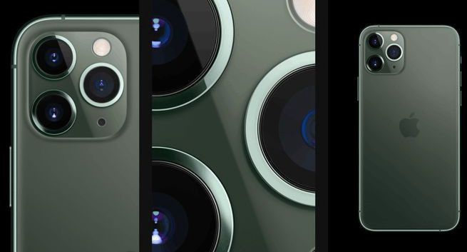 iPhone 11 Pro pod względem szybkości internetu gorszy od topowych smartfonów z Androidem