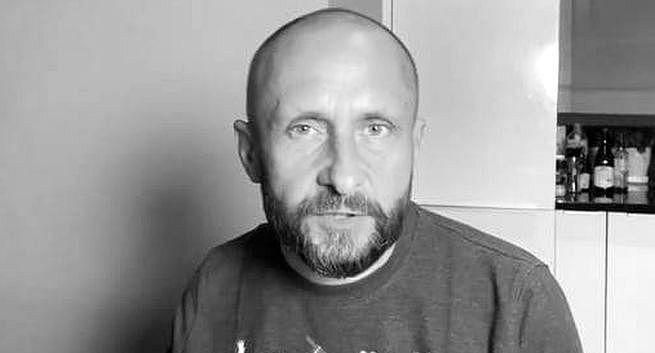 Kamil Durczok nie żyje. Dziennikarz miał 53 lata