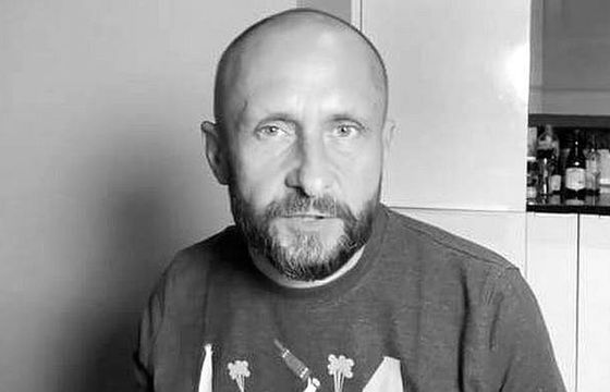 Kamil Durczok nie żyje. Dziennikarz miał 53 lata