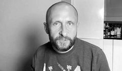Kamil Durczok nie żyje. Dziennikarz miał 53 lata