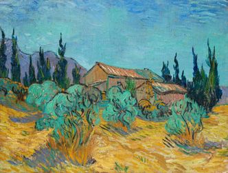 Obraz Vincenta van Gogha na aukcji. Będzie kosztował dziesiątki milionów