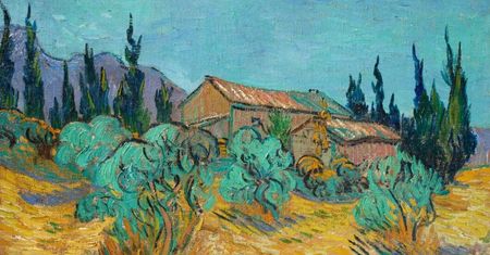 Obraz Vincenta van Gogha na aukcji. Będzie kosztował dziesiątki milionów