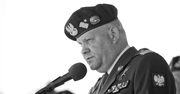 Nie żyje polski generał Adam Marczak. "Niespodziewana śmierć"