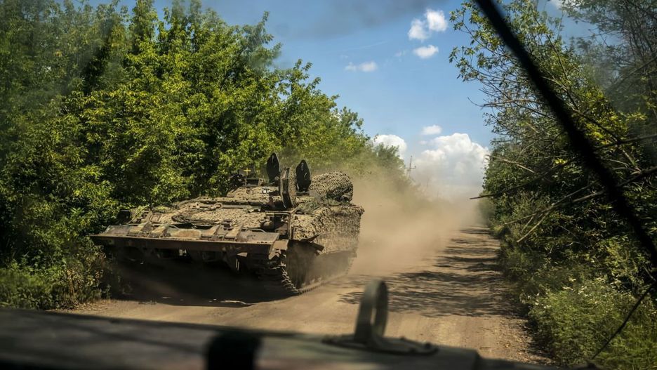 Bgbv 90 w Ukrainie