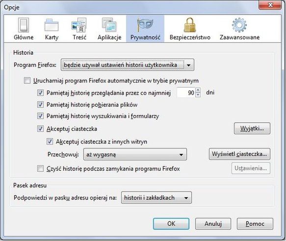 10 sposobów na zwiększenie ilości wolnego miejsca w Windows 9