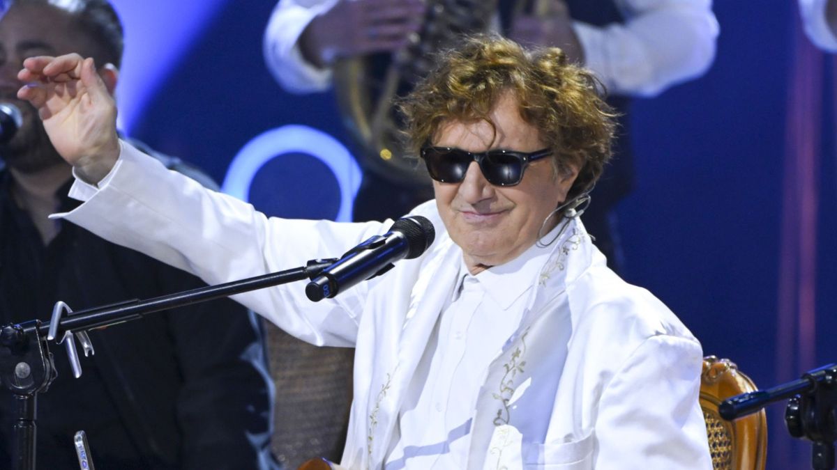 Goran Bregović wspiera Putina