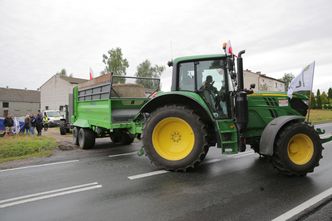 Drożyzna atakuje z każdej strony. Ceny produktów rolnych wzrosły. To odbije się na żywności