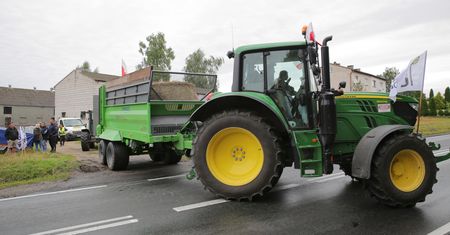 Drożyzna atakuje z każdej strony. Ceny produktów rolnych wzrosły. To odbije się na żywności