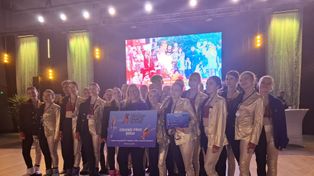 Radom: Freedom Dance Festival 2025. Znamy wyniki trzeciego bloku