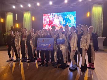 Radom: Freedom Dance Festival 2025. Znamy wyniki trzeciego bloku