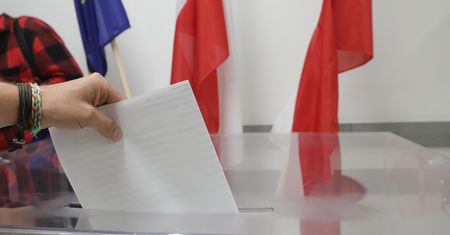 "Doszło do uchybienia". SN przekazał decyzję ws. wyborów do PE