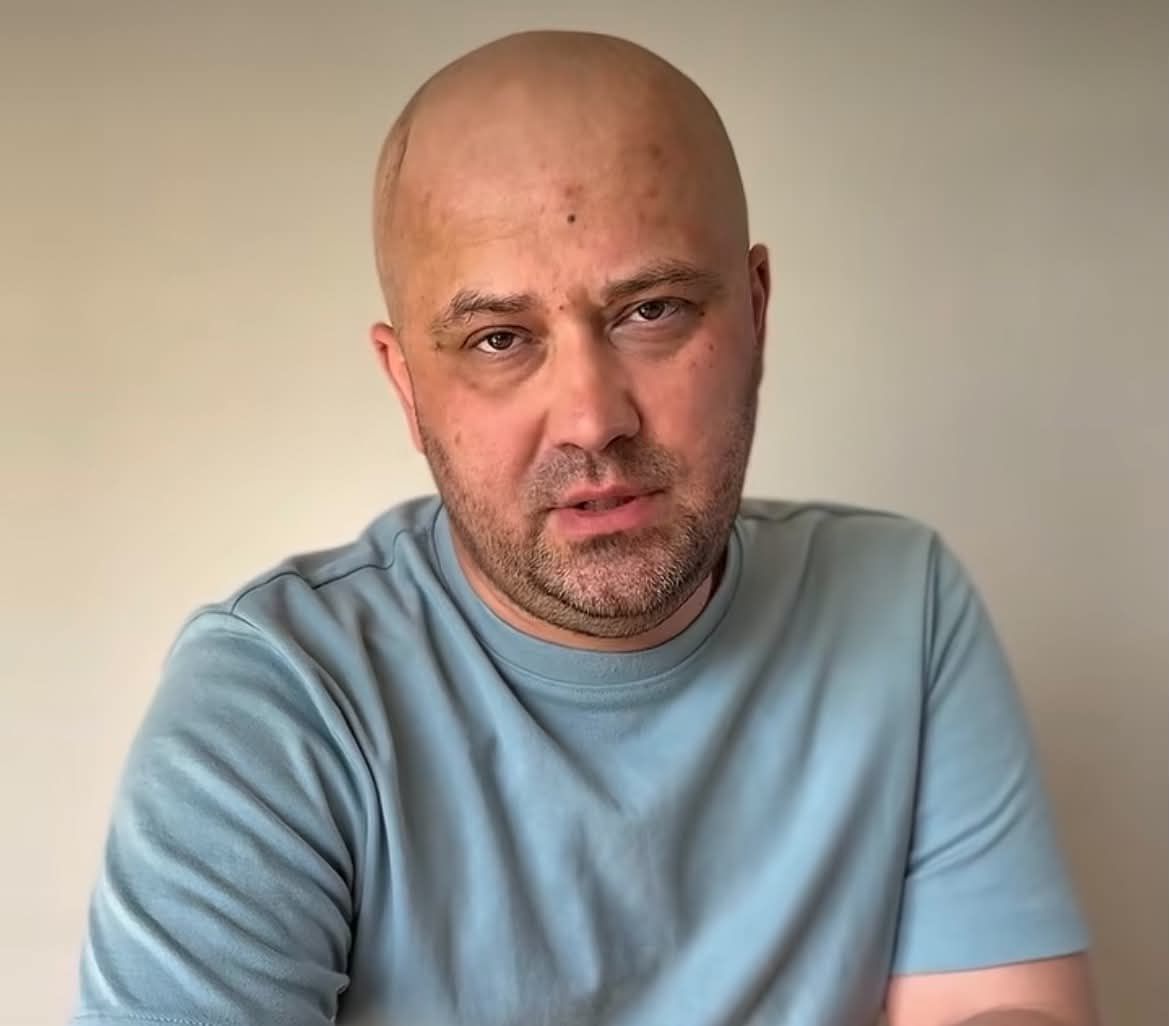 Adrian Szymaniak