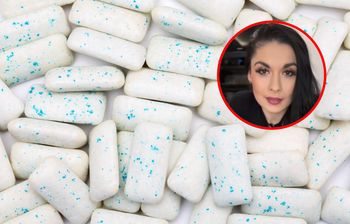 Co się stanie, gdy połkniesz gumę do żucia? Ekspertka wszystko wyjaśnia