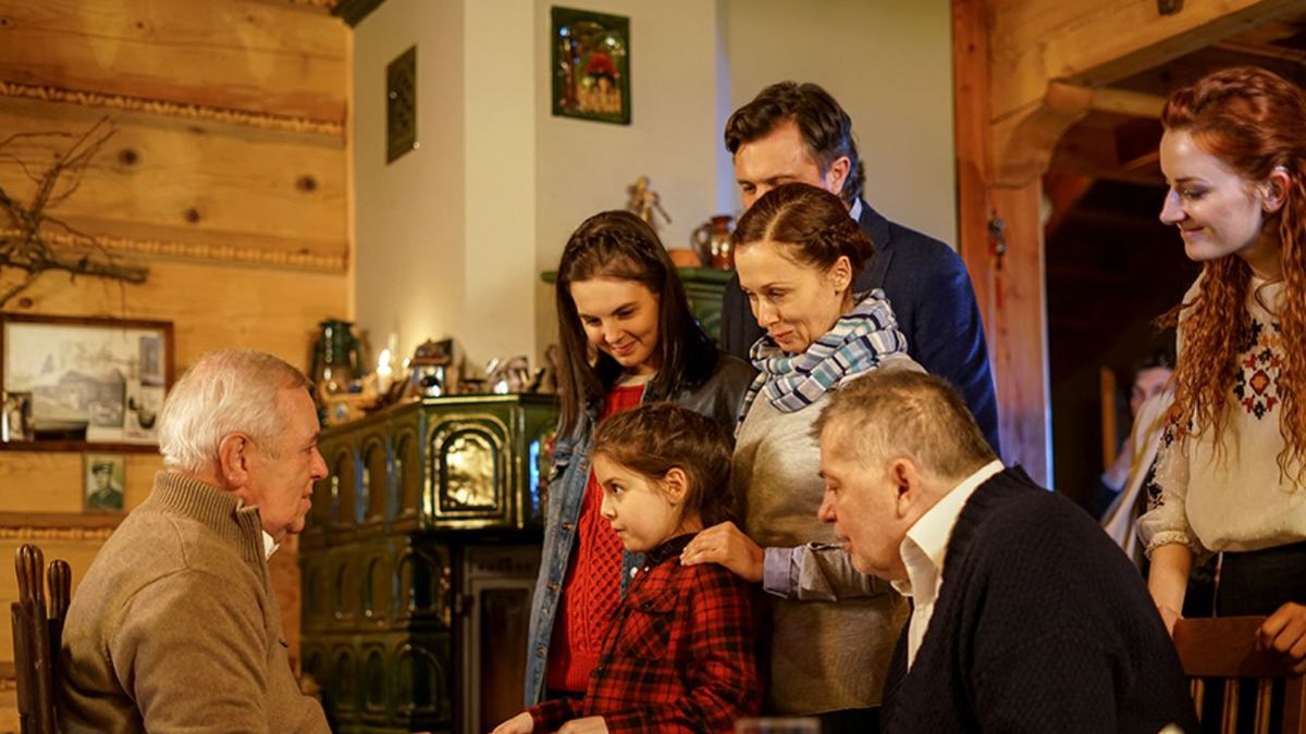 Ważą się dalsze losy serialu "Leśniczówka"