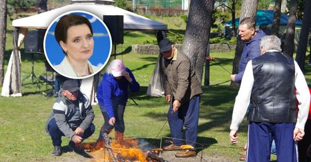 Darmowe sanatoria dla seniorów. Ruszają prace nad zmianami