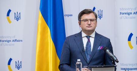 Sankcje dla 5 osób za podważanie integralności Ukrainy