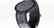 FES Watch - zegarek z e-papieru. Nie jest mądry, ale wygląda świetnie!