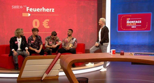 Testowe emisje z Euro 2024 i igrzysk w 5G Broadcast