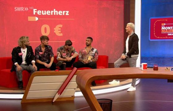 Testowe emisje z Euro 2024 i igrzysk w 5G Broadcast