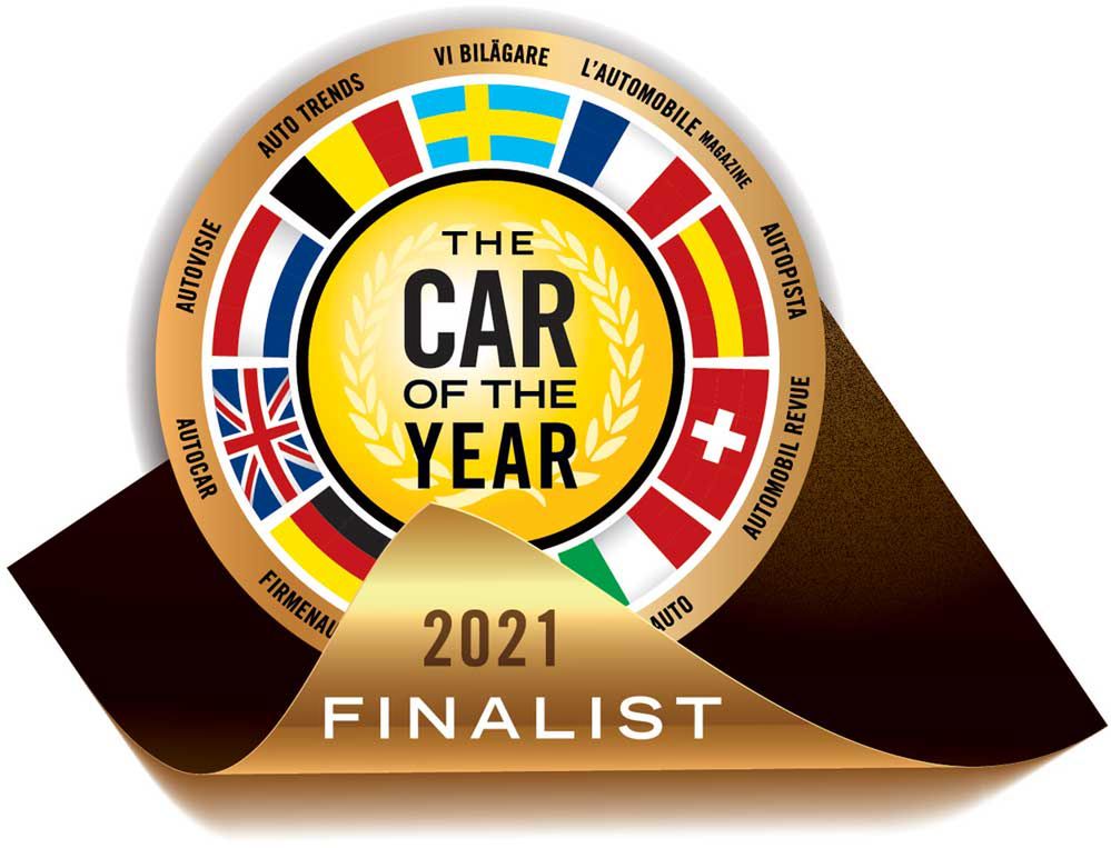 Car Of The Year 2021 – na placu boju zostało 7 finalistów