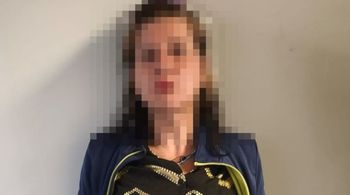 Rozbój w kradzionej sukience w Gdańsku.  44-latka trafiła do aresztu