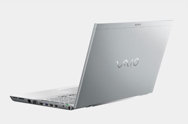 Sony VAIO SE - mobilna klasa premium 2