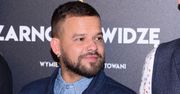 Michał Piróg skomentował sprawę Dominica z "Top Model". "Łatwo nam przychodzi wydawanie wyroku"