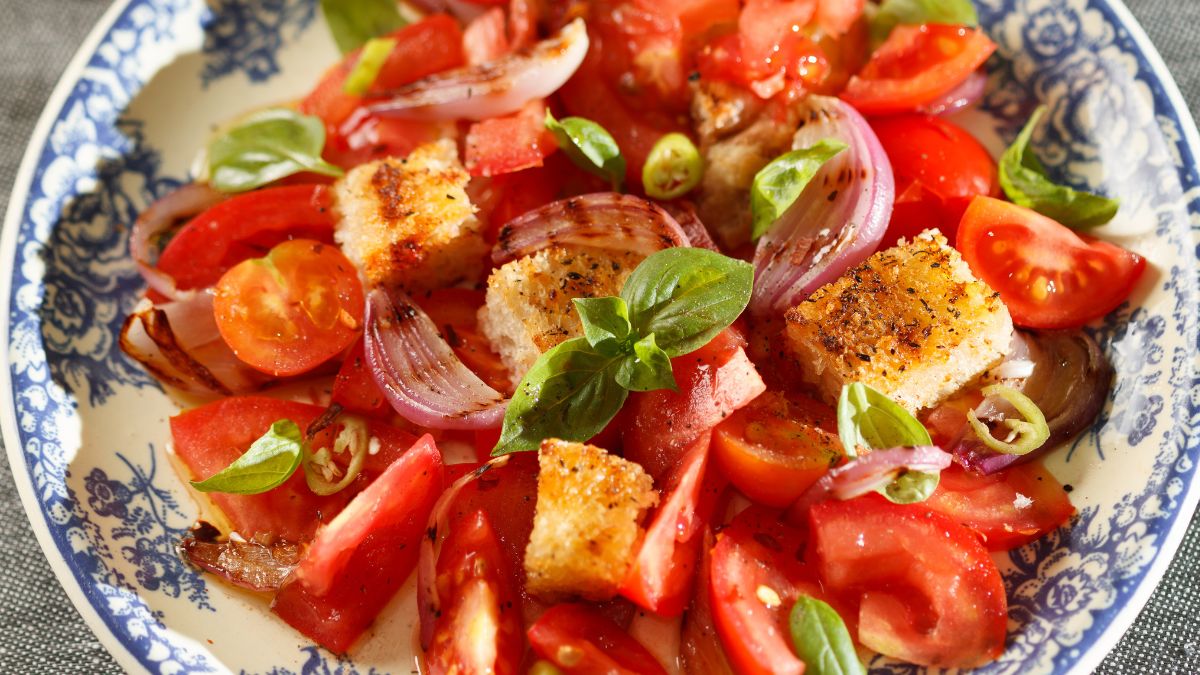 Panzanella